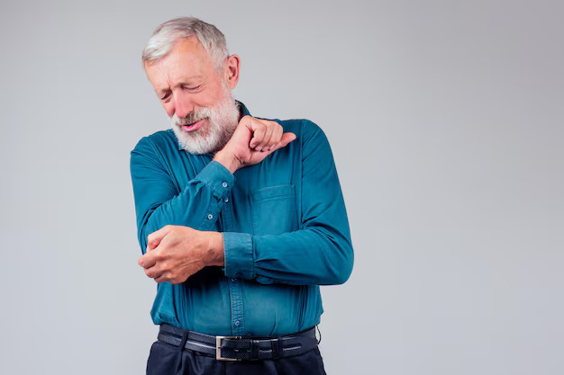 CBD oil for arthritis and joint pain