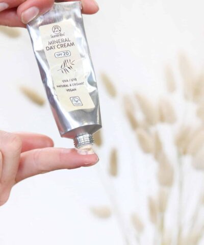 Alternative view of Suntribe Natural Mineral Day Face Cream SPF20
