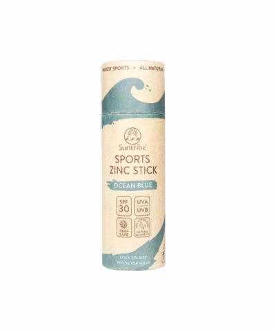 Sport Zinc Stick SPF 30 - 30g Ocean Blue