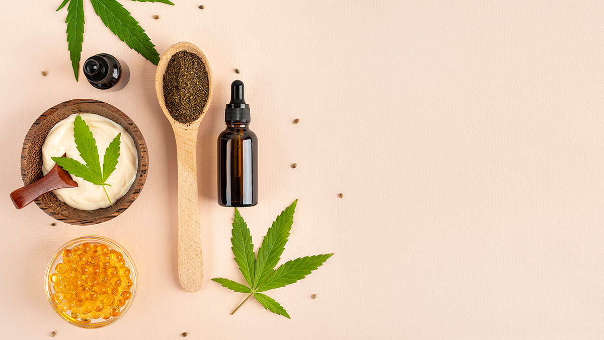 cbd konoplja izdelki