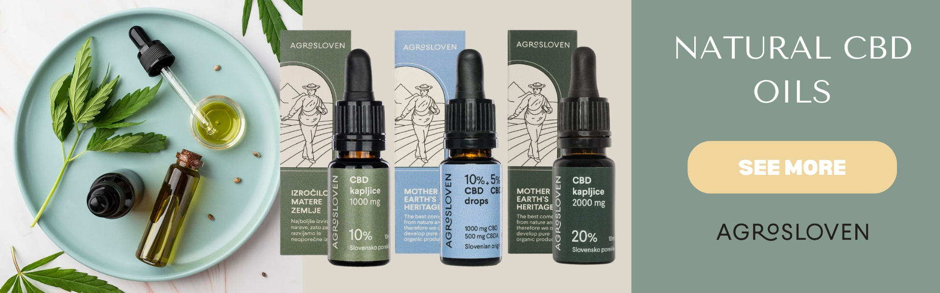 NATURAL CBD OILS Desktop